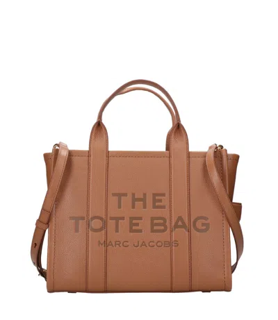 Marc Jacobs Bags.. Amber In Brown