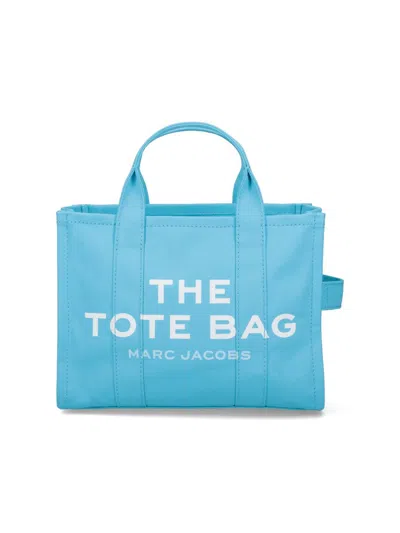 Marc Jacobs Bags In Aqua