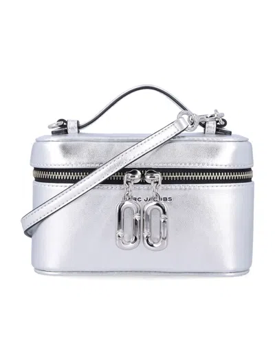 Marc Jacobs Bags.. In Silver