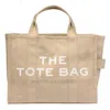 Marc Jacobs Bags In Beige