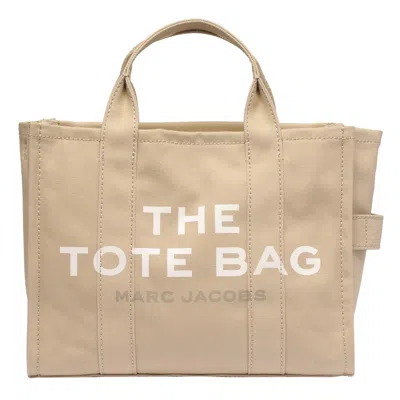 Marc Jacobs Bags In Beige