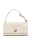 Marc Jacobs The Mini Dual Bag In Beige