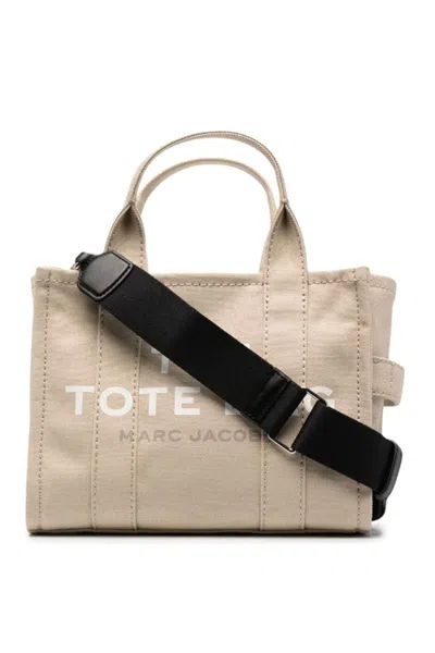 MARC JACOBS MARC JACOBS BAGS.. BEIGE