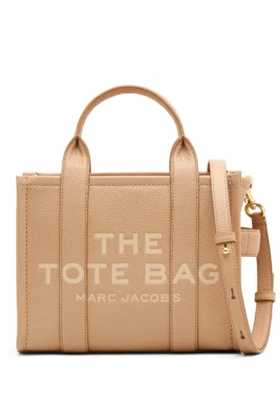 MARC JACOBS MARC JACOBS BAGS.. BEIGE