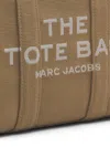 MARC JACOBS THE JACQUARD SMALL TOTE BAG