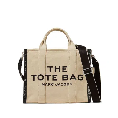 Marc Jacobs The Jacquard Medium Tote Bag In Pattern