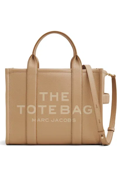 Marc Jacobs Bags.. Beige In Beige Chiari E Naturali