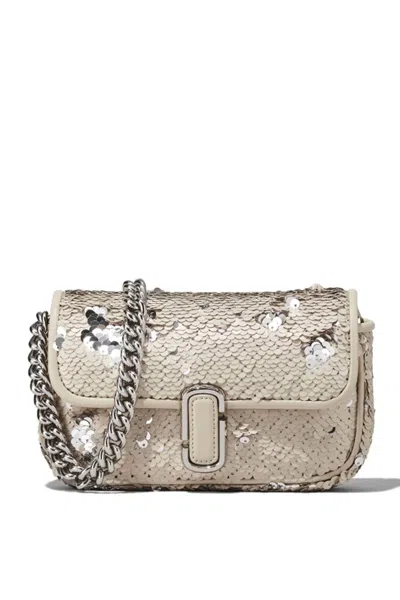 Marc Jacobs Bags.. Beige In Beige Chiari E Naturali