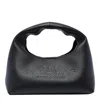 Marc Jacobs Women The Mini Sack Bag In Black