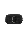 Marc Jacobs Mini Bag  Woman Color Black In Black