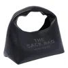 Marc Jacobs Bags In Black