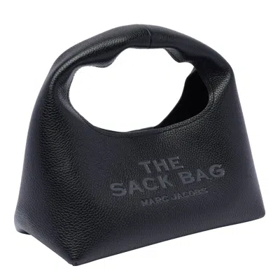 Marc Jacobs Bags In Black