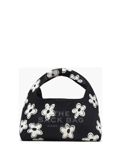 Marc Jacobs Bags In Black