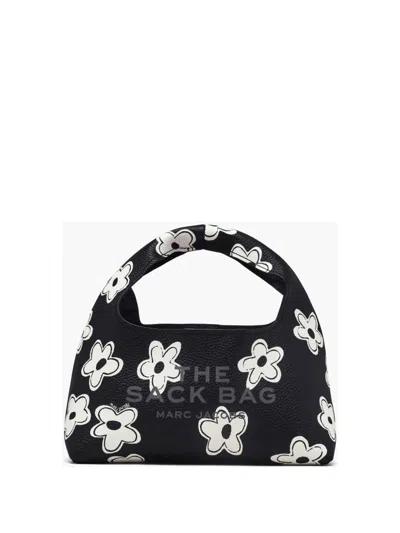 Marc Jacobs Bags In Black