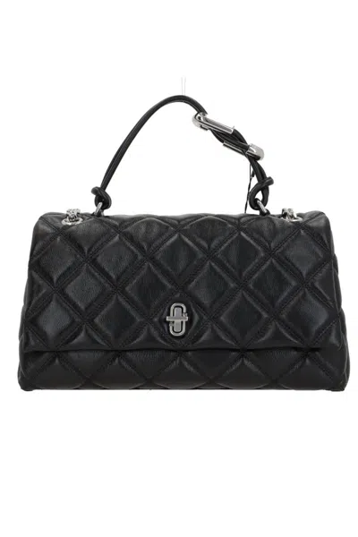 Marc Jacobs Bags In Black