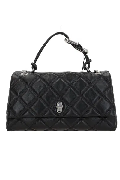 Marc Jacobs Bags In Black
