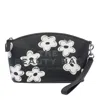 Marc Jacobs The Daisy Beauty Bag In Black