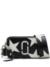 Marc Jacobs Borsa The Sack Mini Con Cristalli In Black