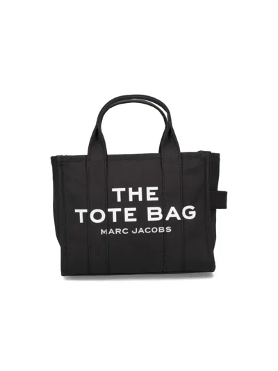 Marc Jacobs Bags In Black