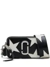 Marc Jacobs Borsa The Sack Mini Con Cristalli In Black