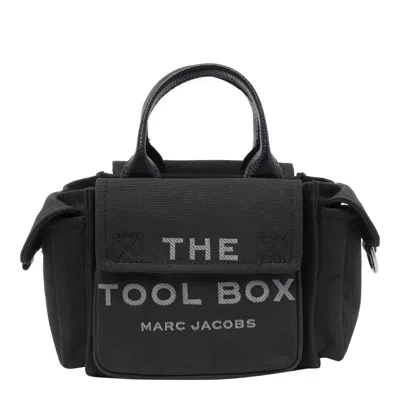 Marc Jacobs Bags In Black