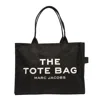 Marc Jacobs Bags In Black