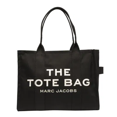 Marc Jacobs Bags In Black