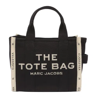 Marc Jacobs Bags In Black