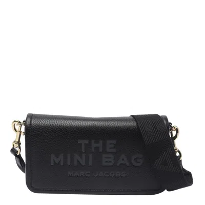 Marc Jacobs Bags In Black