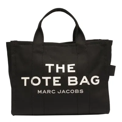 Marc Jacobs The Medium Canvas Tote Bag In Wisteria