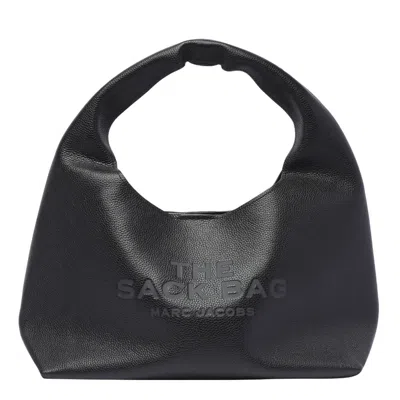 Marc Jacobs Bags In Black