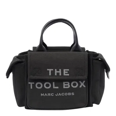 Marc Jacobs Bags In Black