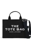 Marc Jacobs Compact Tote Bag With Structured Silhouette