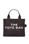 Marc Jacobs Womens Black The Medium Tote Bag