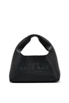 Marc Jacobs The Sack Bag Black