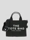 Marc Jacobs Bags In Black