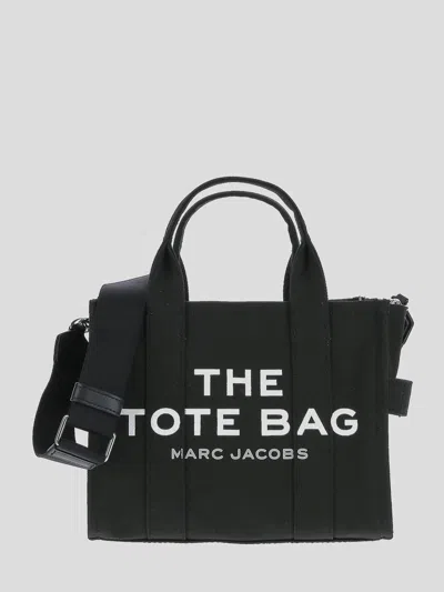 Marc Jacobs Bags In Black