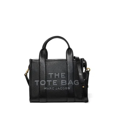 Marc Jacobs Bags In Black