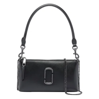Marc Jacobs Bags In Black
