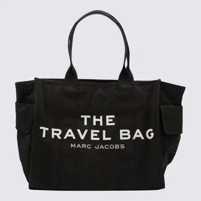 Marc Jacobs Bags In Black
