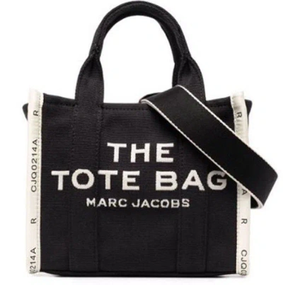 Marc Jacobs Bags In Black