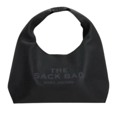 Marc Jacobs Bags In Black