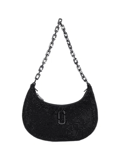 Marc Jacobs Bags In Black