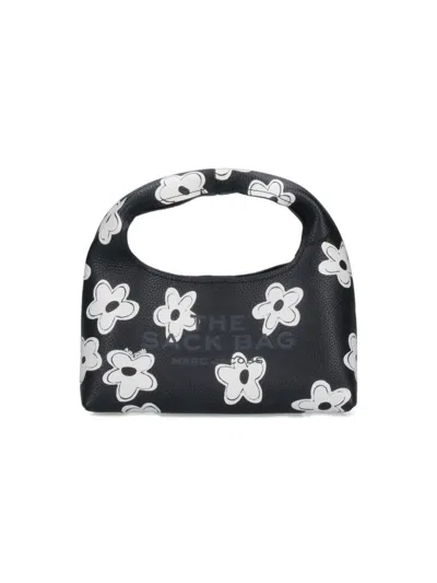 Marc Jacobs Bags In Black