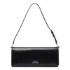 Marc Jacobs Rectangular Shape Shoulder Bag With Adjustable Strap In Black