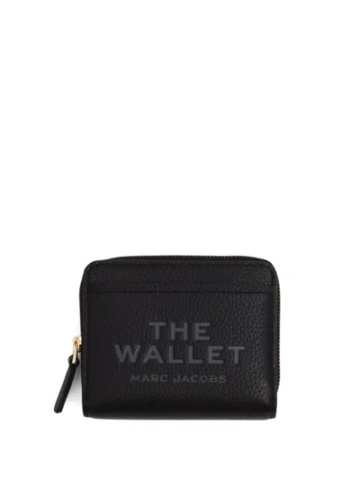 Marc Jacobs Bags In Black