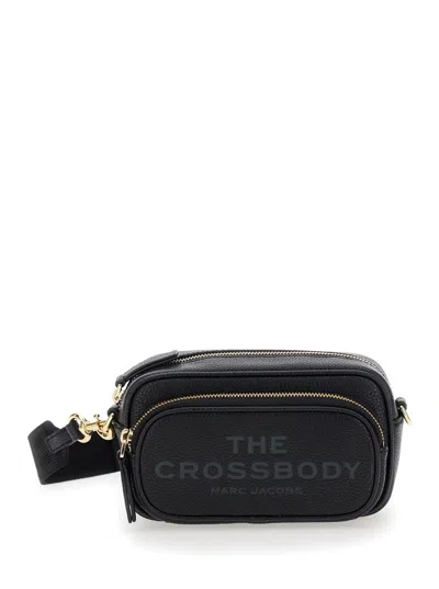 Marc Jacobs Bags In Black