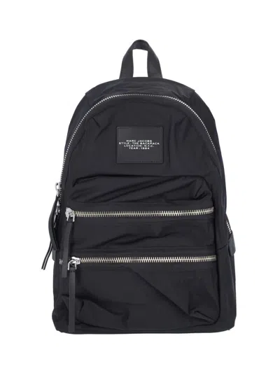 Marc Jacobs Bags In Black