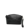 Marc Jacobs Women's The Beauty<br />bag Leather In Black