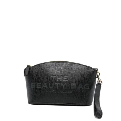 Marc Jacobs Bags In Black